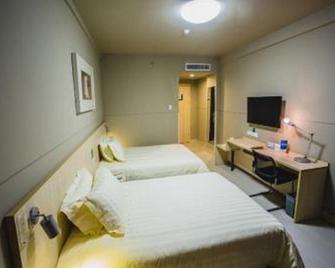 Jinjiang Inn-north Station Dalian - Linyi - Habitación