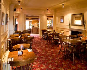 Premier Inn Epsom Central - Epsom - Restaurant