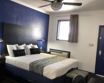 Budget Inn & Suites - Oklahoma City