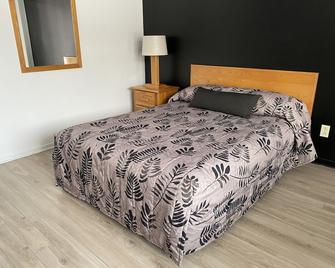 Motel Chantmartin - Tadoussac - Habitación