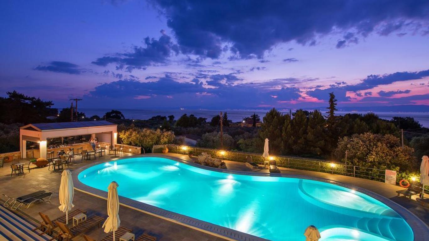 Louloudis Boutique Hotel