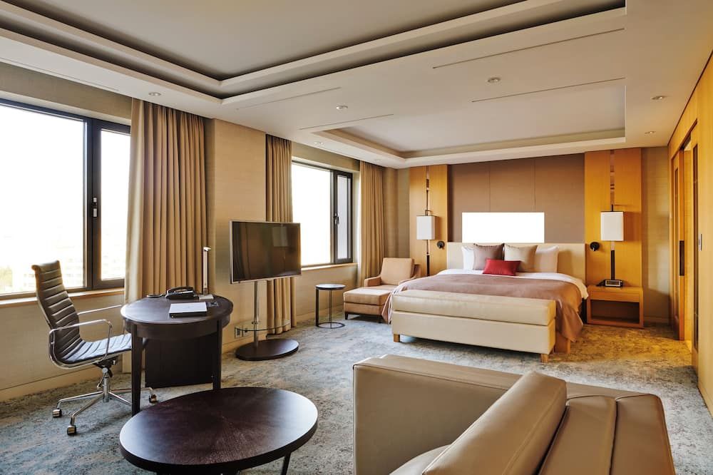 هوتل هيونداي باي لاهان أولسان