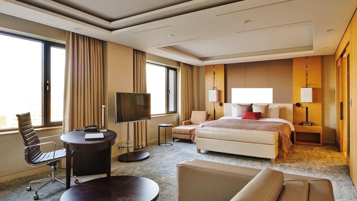 هوتل هيونداي باي لاهان أولسان