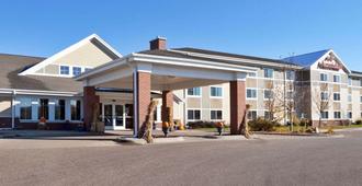 AmericInn by Wyndham Fort Pierre Conference Center - Fort Pierre