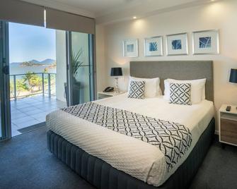 Vue Apartments Trinity Beach - Trinity Beach - Slaapkamer