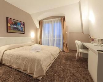 Agusta Spa Hotel - Veliko Tarnovo - Κρεβατοκάμαρα