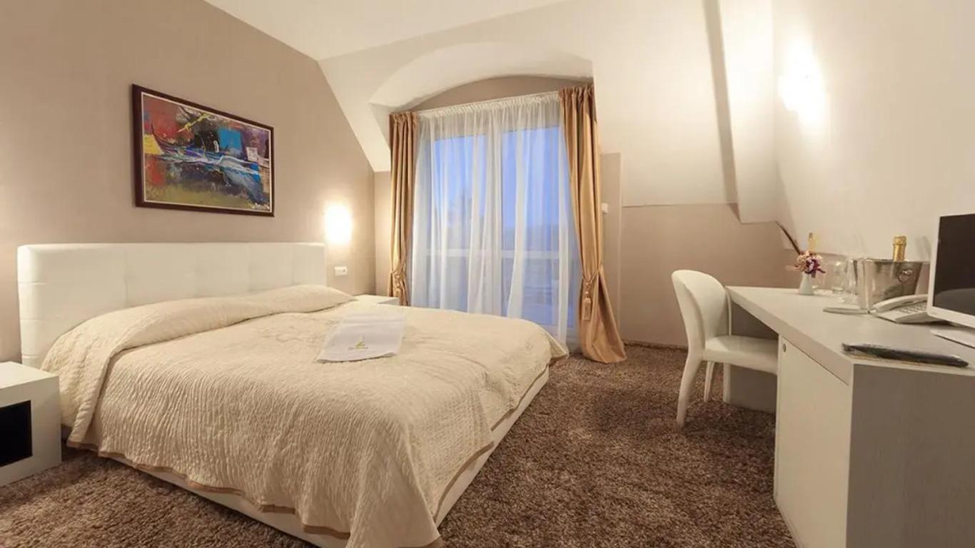 Agusta Spa Hotel
