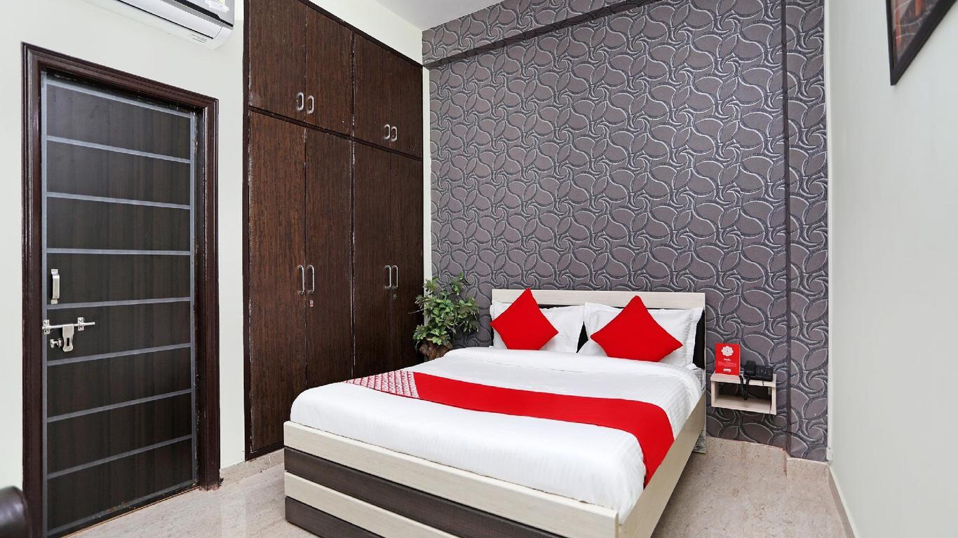 Hotel O Country Homestay
