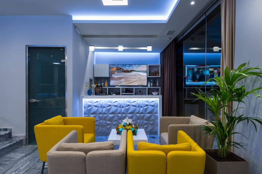 فندق أوليمبيا