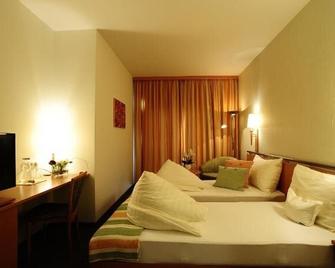 Hotel Restaurant Mohren - Rankweil - Slaapkamer