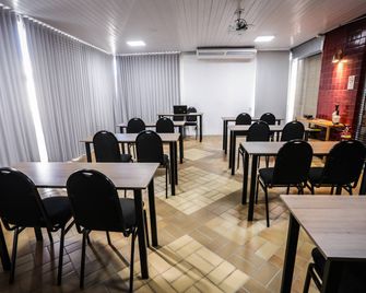 Ibis Teresina - טרסינה - מסעדה