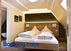 Sankt Annagut - Burrweiler - Bedroom