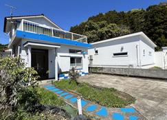 Ocean Lovers Home - Miyazaki - Building