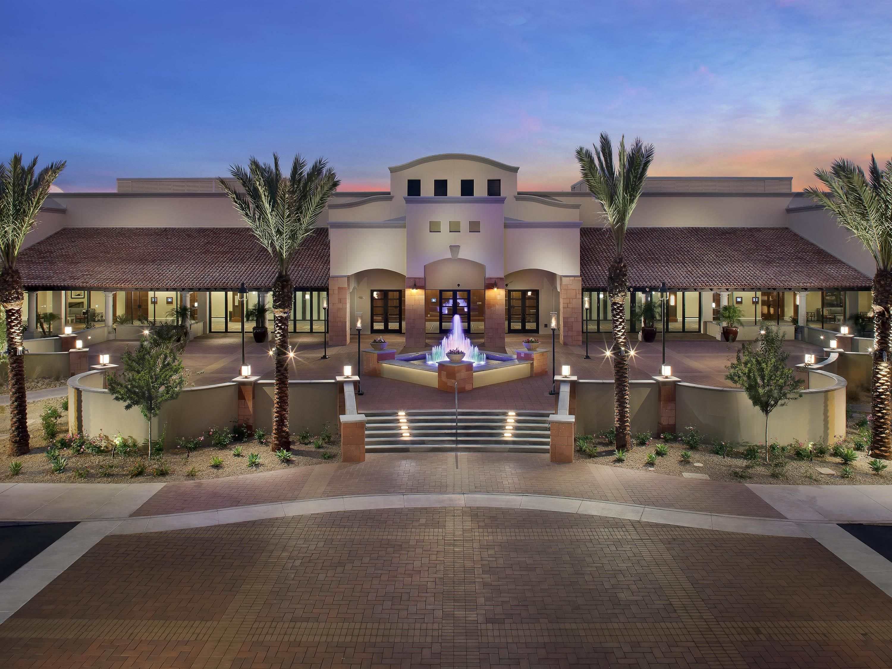 Fairmont Scottsdale Princess