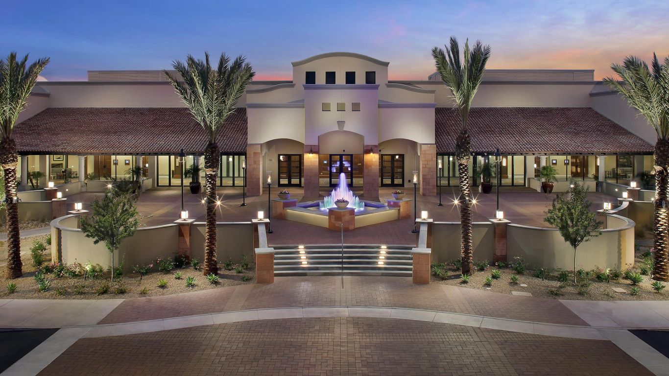 Fairmont Scottsdale Princess