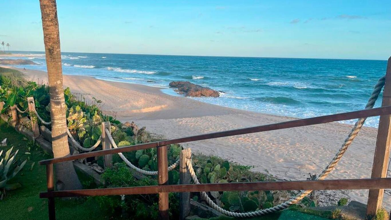 Catussaba Suítes Resort