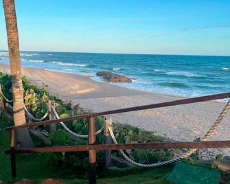 Catussaba Suítes Resort - Salvador - Ranta