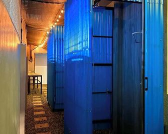 Goofy Ants Hostel - Puerto Princesa