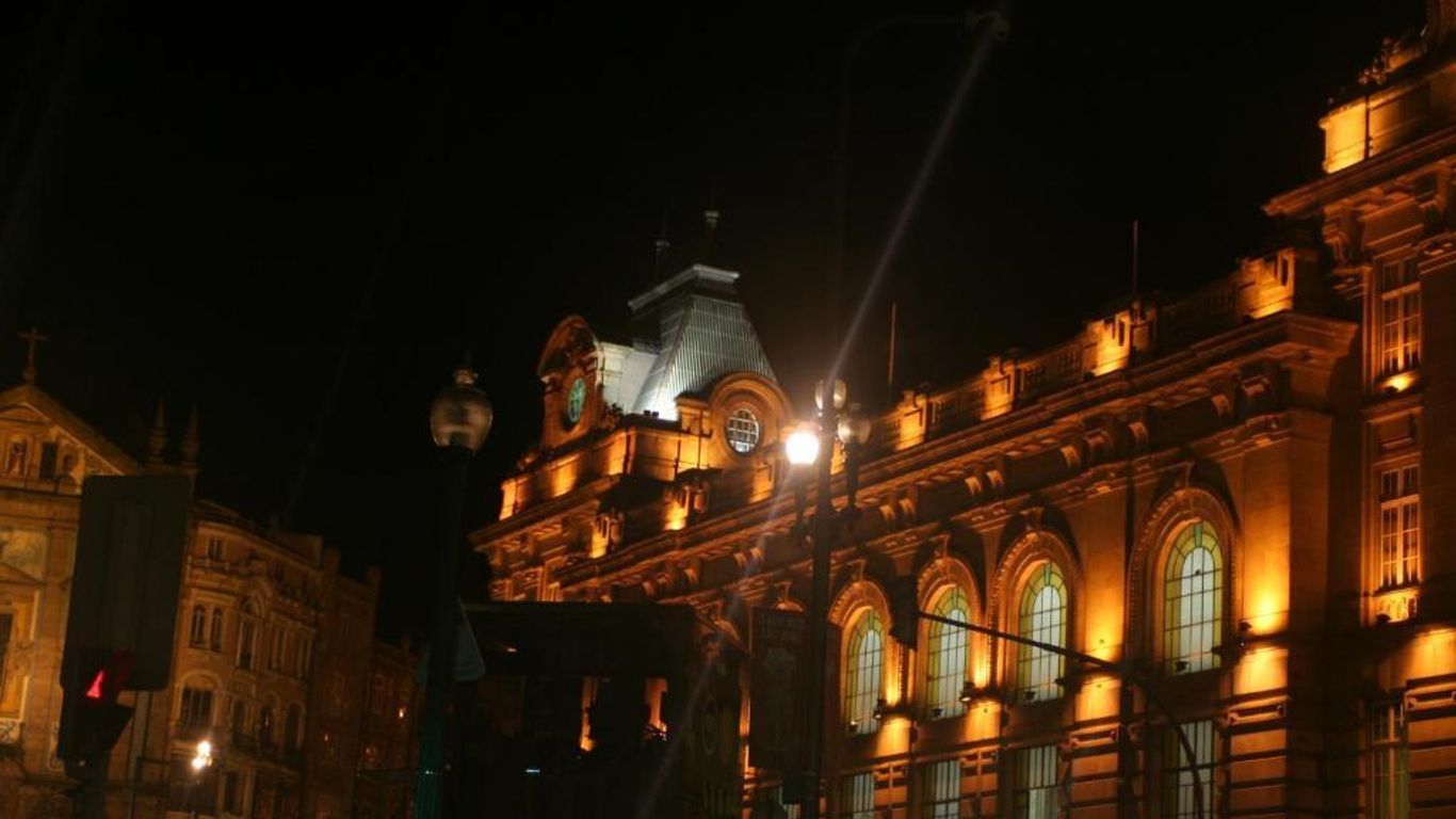 2U Oporto Urban Stays