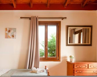 Villa Levanda - Touliata