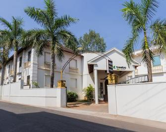 Treebo Sadhoo Heritage - Kannur - Будівля