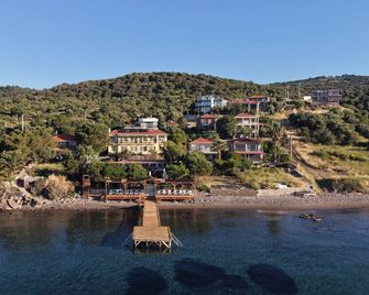 Limonata Assos - Behram