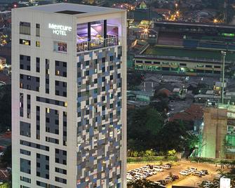 Mercure Jakarta Simatupang - South Jakarta - Building