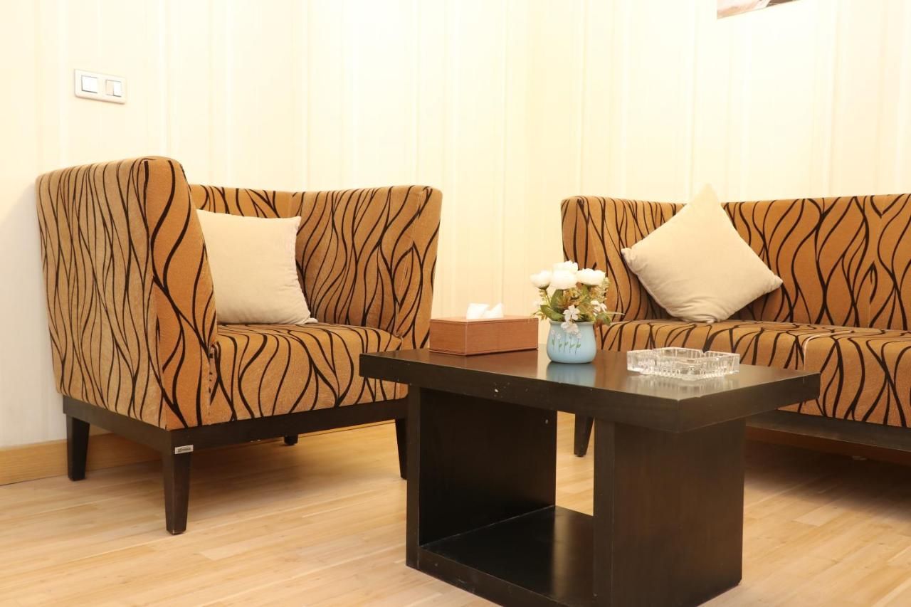 Classy Hotel Erbil