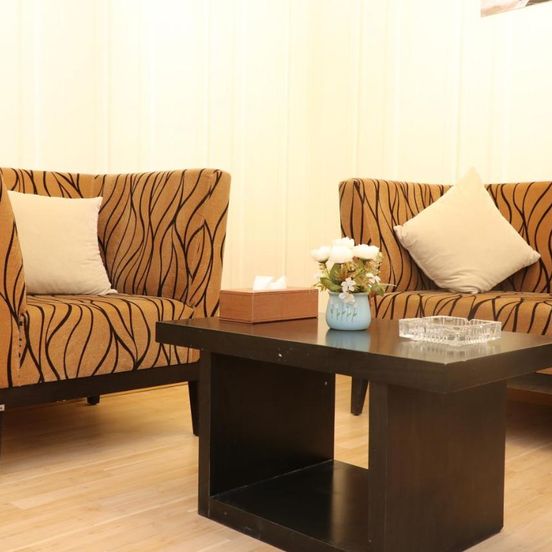 Classy Hotel Erbil image 1