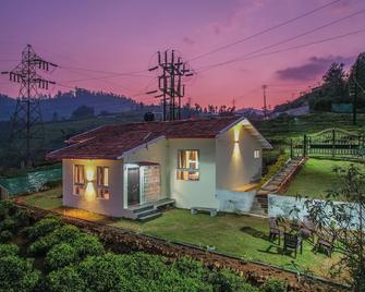 The Springs by Indo Stays - Kotagiri - Building