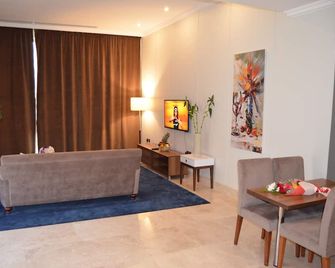 Tamara Beach Resort - Al Khobar