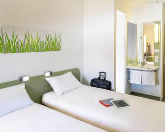 Ibis Budget Dommartin Les Cuiseaux - Dommartin-lès-Cuiseaux - Habitación
