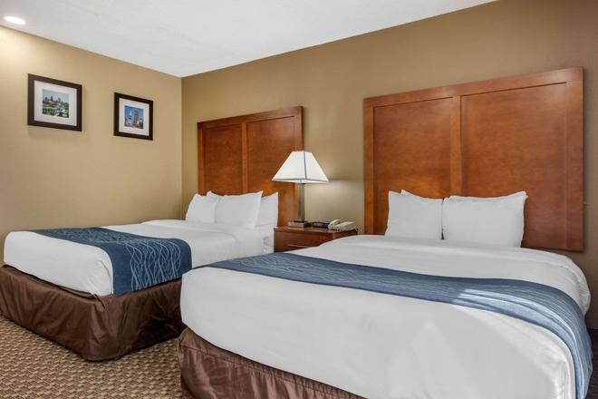 Comfort Inn South C 109 C 2 0 5 Indianapolis Hotel Deals