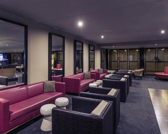 Mercure Brisbane King George Square - Brisbane - Lounge