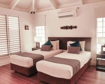 فال أواسيس - مالولو لايلاي - غرفة نوم