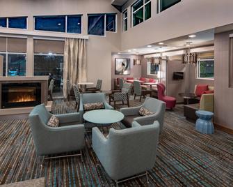 Residence Inn by Marriott Dallas at The Canyon - Dallas - Lounge