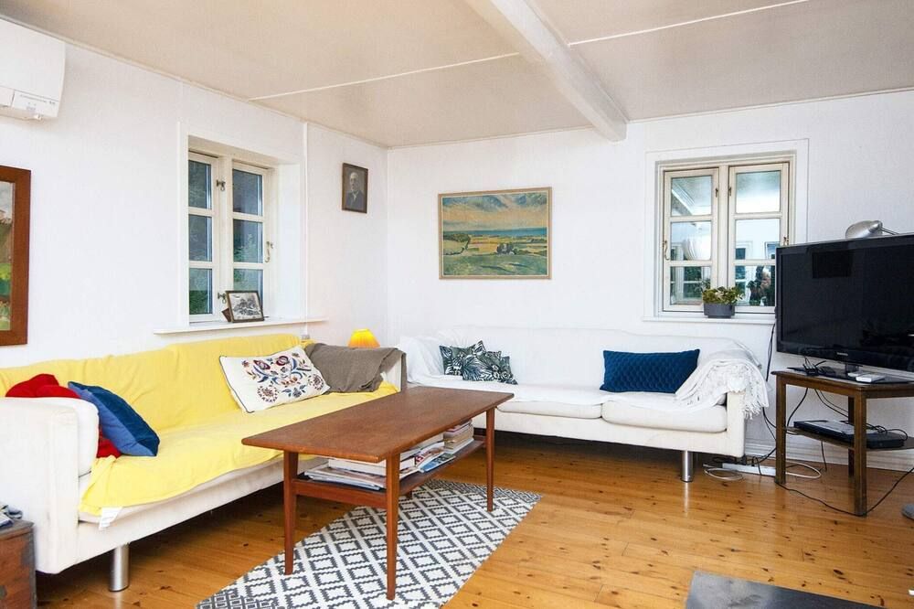 5 Person Holiday Home in Skanderborg – Skanderborg