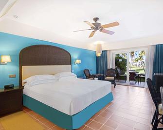 Barceló Bávaro Beach - Adults only - Punta Cana - Habitación