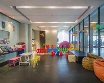 Veranda High Residence - Chiang Mai - Lobby