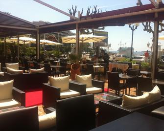 Hôtel Le Beau Séjour - Saint-Raphaël - Bar