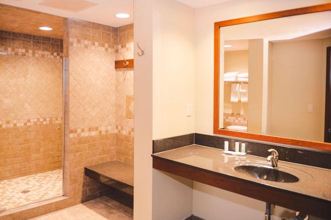 Quality Inn Suites Starlite Village Conference Center 90
