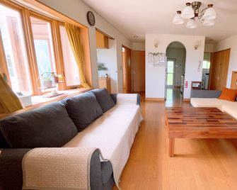 Palm Village - Minamiboso - Living room