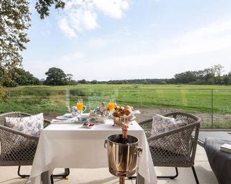 Schlossresidenz Boutique Apartements & Hotel Suiten - Garbsen