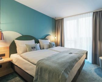 Holiday Inn - The Niu, Cure Erlangen By IHG - Erlangen