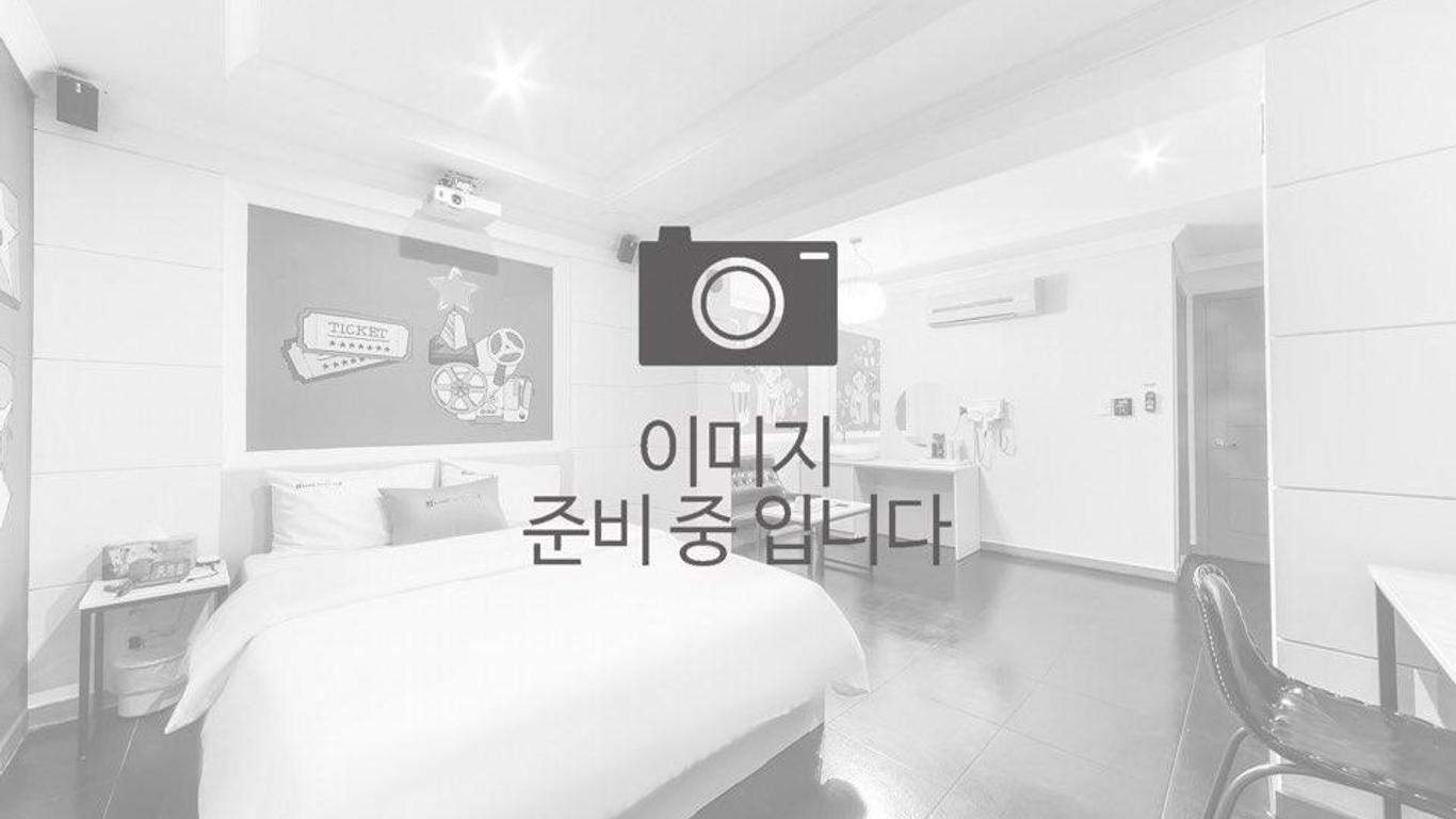 수원 퍼시픽 호텔