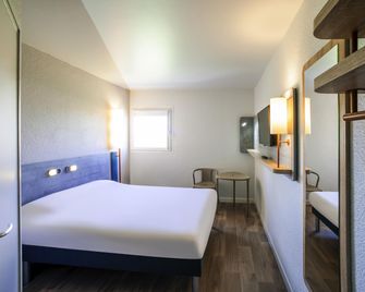 Ibis Budget Nuits Saint Georges - Nuits-Saint-Georges - Bedroom