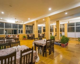 Hotel Royal Haveli - Jaisalmer