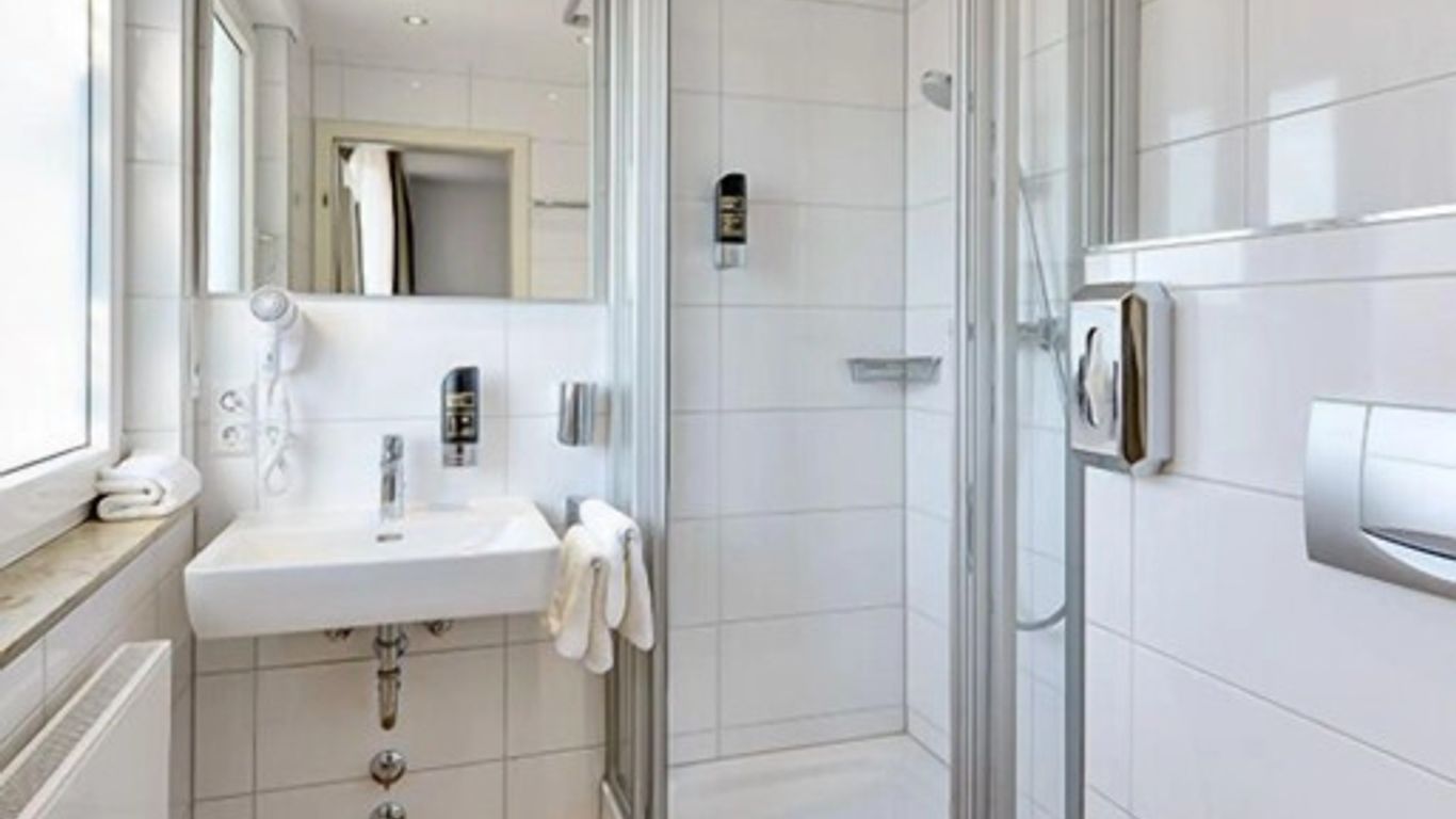 Hotel Gasthof Zum Rössle