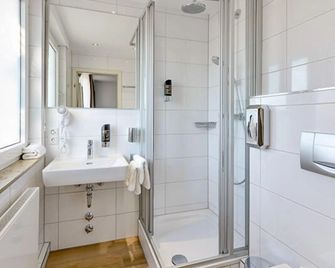 Hotel Gasthof Zum Rössle - Heilbronn