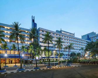 Mercure Convention Center Ancol - North Jakarta - Building